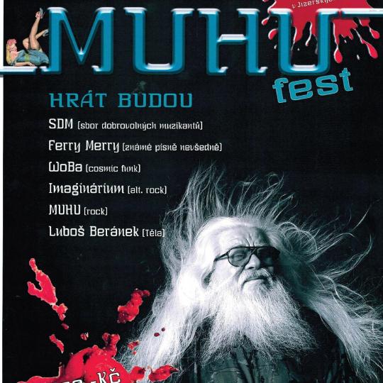 muhu fest