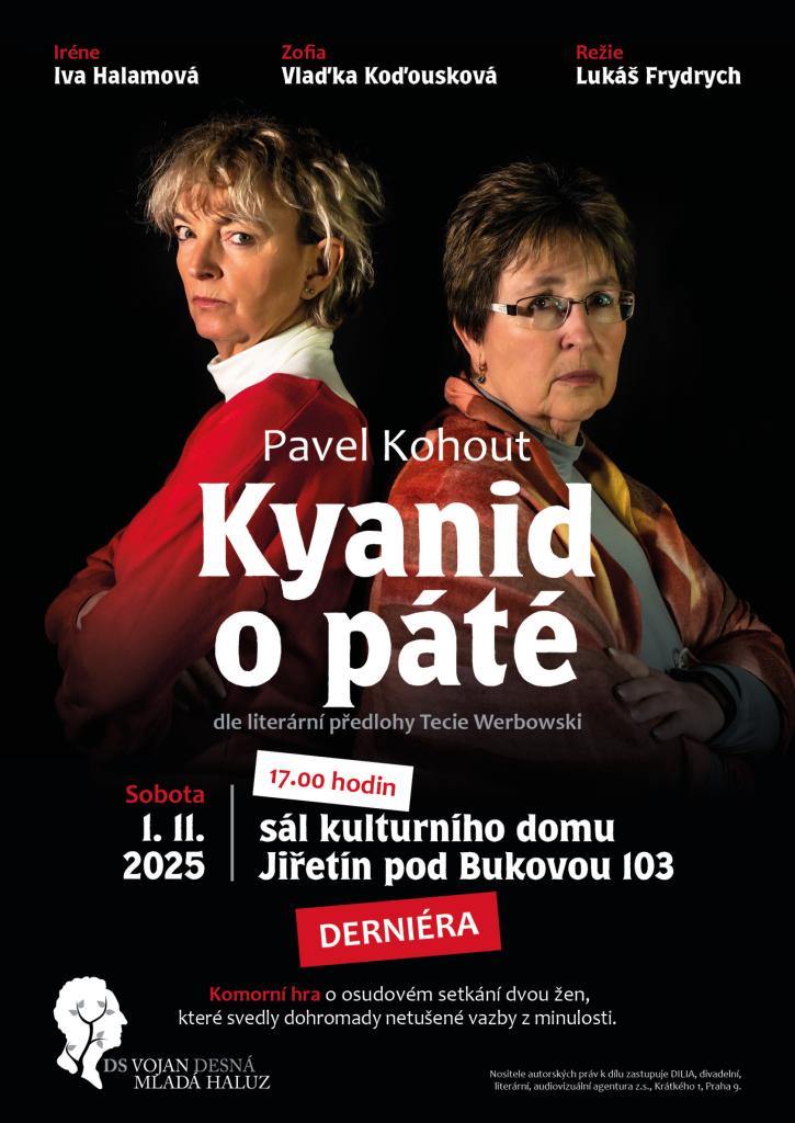 plakát