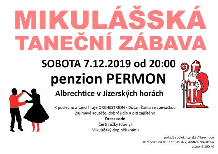 Mikulášská 