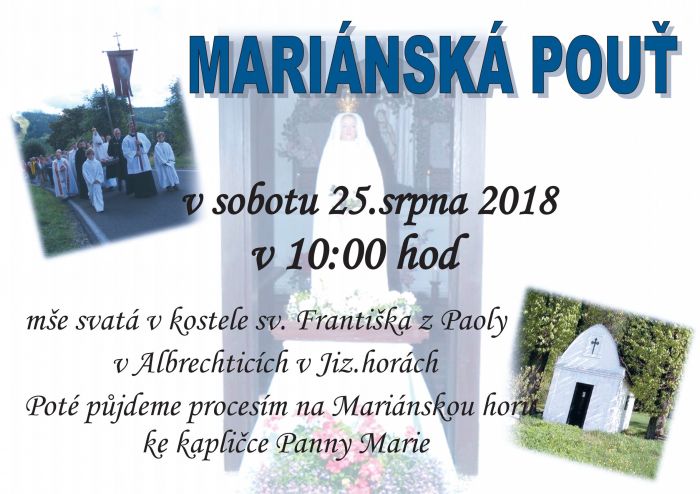 pozvánka 