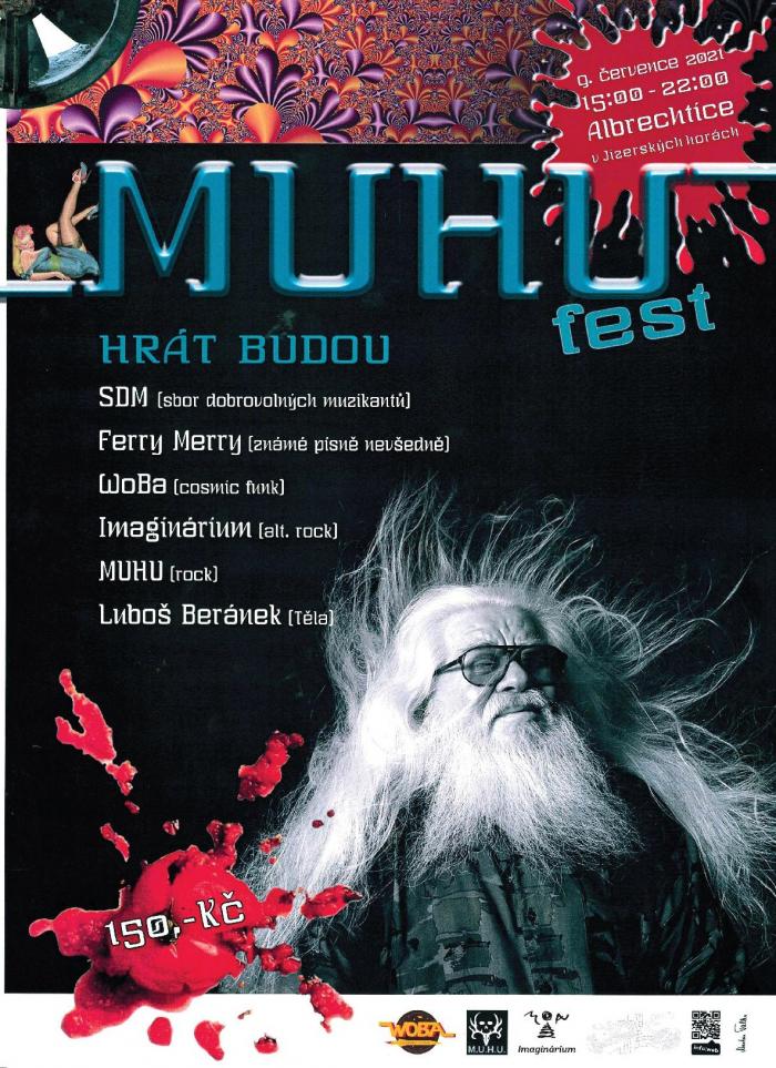 muhu fest