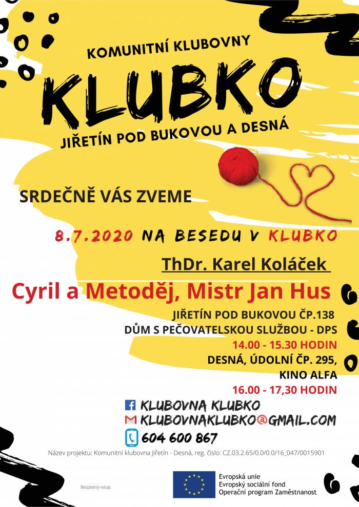 klubko