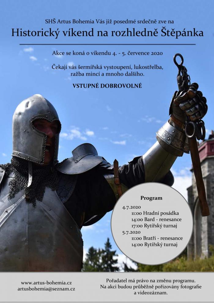 pozvánka
