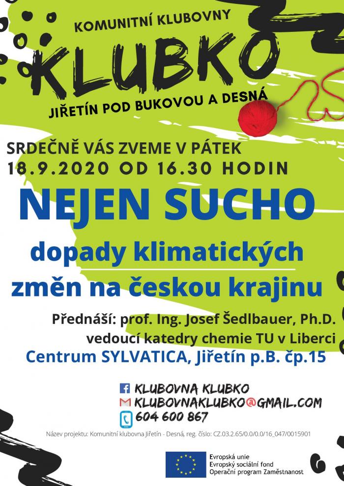 pozvánka
