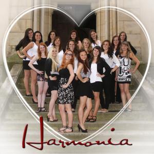 Harmonia