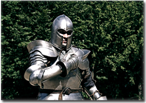 Historický víkend na Štěpánce, 7. - 8.7.2018