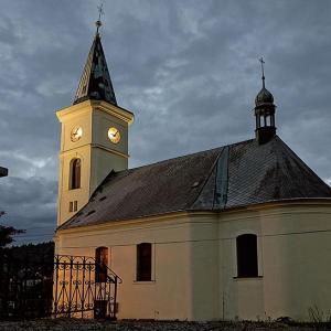 kostel