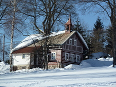 Albrechtický zpravodaj - PROSINEC 2014